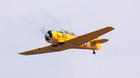 20240511 Antwerp, 30th Stampe Fly In